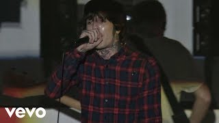 Bring Me The Horizon  The House of Wolves Live at Wembley [upl. by Joacimah910]