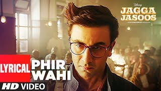 Jagga Jasoos का Trailer हुआ Release Barfi का मिलेगा Feel [upl. by Netsyrk]