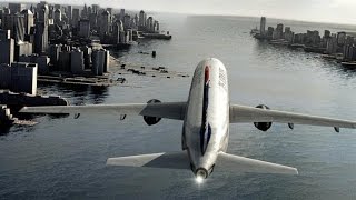 How All Passengers Survived the Miracle on the Hudson [upl. by Demb648]