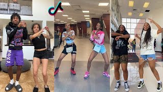 New Dance Challenge and Memes Compilation  September  2023 [upl. by Hailat]