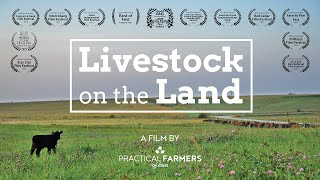 Livestock on the Land  FullLength Film [upl. by Giffie374]