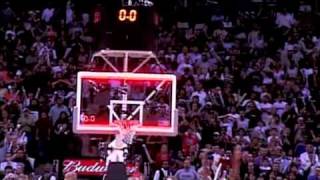 Best Playoff Buzzer Beaters  NBA AllDecade [upl. by Brunhilde78]