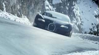 Bugatti Veyron 164 Grand Sport Vitesse [upl. by Raina]