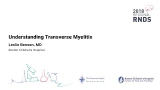 Transverse Myelitis Clinical and Immunologic Considerations [upl. by Cristin]