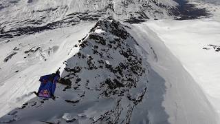 Obergurgl winter wonderland [upl. by Sacram279]