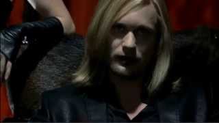 Sookie Meets Eric Northman First Time  True Blood S01E04 [upl. by Ru567]