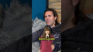 The Song That Made Demi Lovato a Superstar [upl. by Ykroc307]