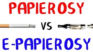 PAPIEROSY vs EPAPIEROSY [upl. by Hi]