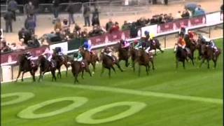 Top 10 Arc de Triomphe winners 1989  2010 [upl. by Eleen28]