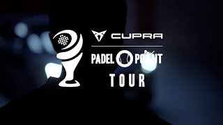 Cupra PadelPoint Tour 2022  Casa Padel  14  P500 [upl. by Dowd]