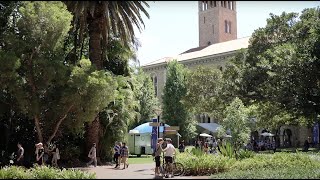 UWA Open Day 2023 [upl. by Ahsimed]