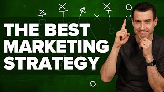 The Best Marketing Strategy For A New Business Or Product [upl. by Younger]