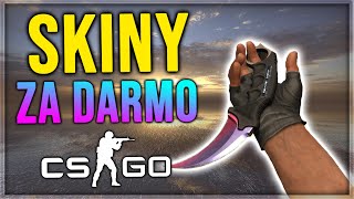 SKIN CHANGER W CSGO PORADNIK [upl. by Calica]