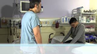 Agitated  Older Hospitalized Patients  YouTubemov [upl. by Orpah]