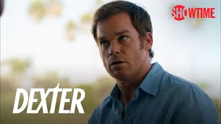 Dexter Season 7 Episode 11 Clip  What are the Odds  SHOWTIME [upl. by Tim]