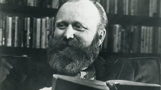 Frank Herbert speaking at UCLA 4171985 [upl. by Hanschen]