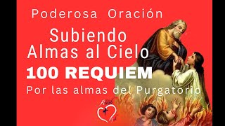 100 Requiem por las Almas del Purgatorio  Misión Ruah [upl. by Annabel218]