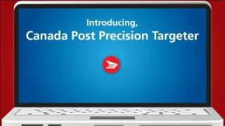 Canada Post Precision Targeter [upl. by Krute499]