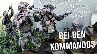 Überleben Extrem  Medics im Dschungel  KSK  SPECIAL [upl. by Acsehcnarf]