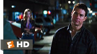 Jack Reacher Never Go Back 2016  Flight Fight Scene 510  Movieclips [upl. by Oynotna807]