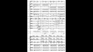 quotAlexander Nevskyquot by Sergei Prokofiev Audio  Full Score [upl. by Acinorav]