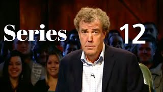 Top Gear News  Series 12 Best Moments [upl. by Alisun155]