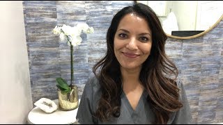 Botox vs Dysport  Dr Anita Patel [upl. by Kcired416]