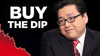 TOM LEE quotTHE NEXT 90 DAYS WILL MAKE MILLIONAIRES IN 2025quot [upl. by Paresh]