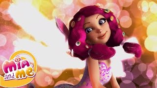 Mia and me  Serie 2  Promo Teaser Esclusivo [upl. by Obrien102]