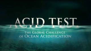 Acid Test The Global Challenge of Ocean Acidification [upl. by Deppy]