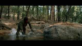 Lone Survivor  Featurette quotGulabs Act of Honorquot [upl. by Anailuy]