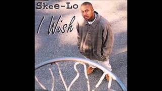 Skee Lo  I Wish Extended Version [upl. by Berrie]