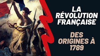 La Révolution française  des origines à 1789 Saison 1 Episode 1 [upl. by Ahseal]