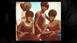 THE MARVELETTES too strong to be strung along [upl. by Estren]