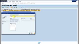 How to apply Sapnote [upl. by Columbus]