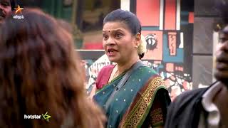 Bigg Boss 3  13th September 2019  Promo 3 [upl. by Lenzi]