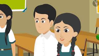 Food Where Does It Come From  Part 11  English  Class 6 [upl. by Eruot]