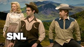 Australian Screen Legends  SNL [upl. by Eidnil]