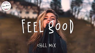 Best songs to boost your mood 🍦 Playlist for study working relax amp travel [upl. by Rehpotsihrc]