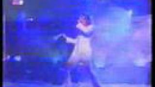 Celine Dion  All By Myself Live [upl. by Clerc]