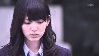 Airi Suzuki x Yasui Confession Scene  Piece Ep6 [upl. by Iegres]