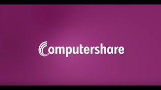 A Career with Computershare UK [upl. by Nnylyoj]