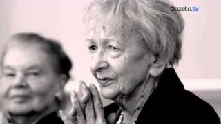 Wisława Szymborska  quotBalquot [upl. by Cullan553]