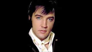 Elvis Presley  Suspicious Minds 1969 [upl. by Rodablas498]