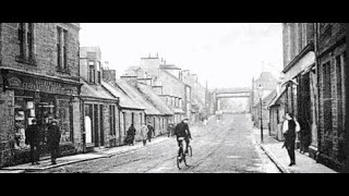 Leaving Auchinleck by William Livingstone Sr [upl. by Nnairek]