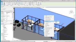 Revit Transparency Settings [upl. by Oler28]