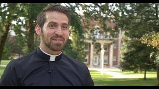 A Year in the Seminary [upl. by Ledda]