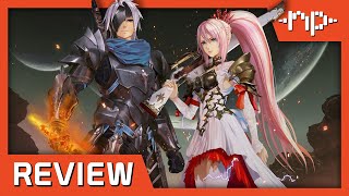 Tales of Arise Review  Noisy Pixel [upl. by Albertine]