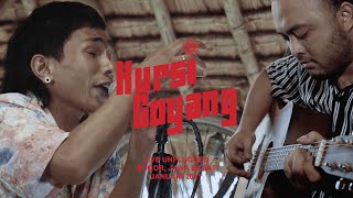 Fourtwnty  Kursi Goyang Live Session [upl. by Bernardine]