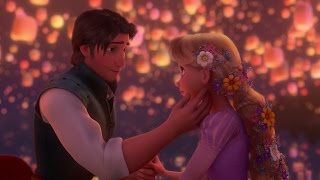 Top 10 Disney Love Songs [upl. by Ellan290]